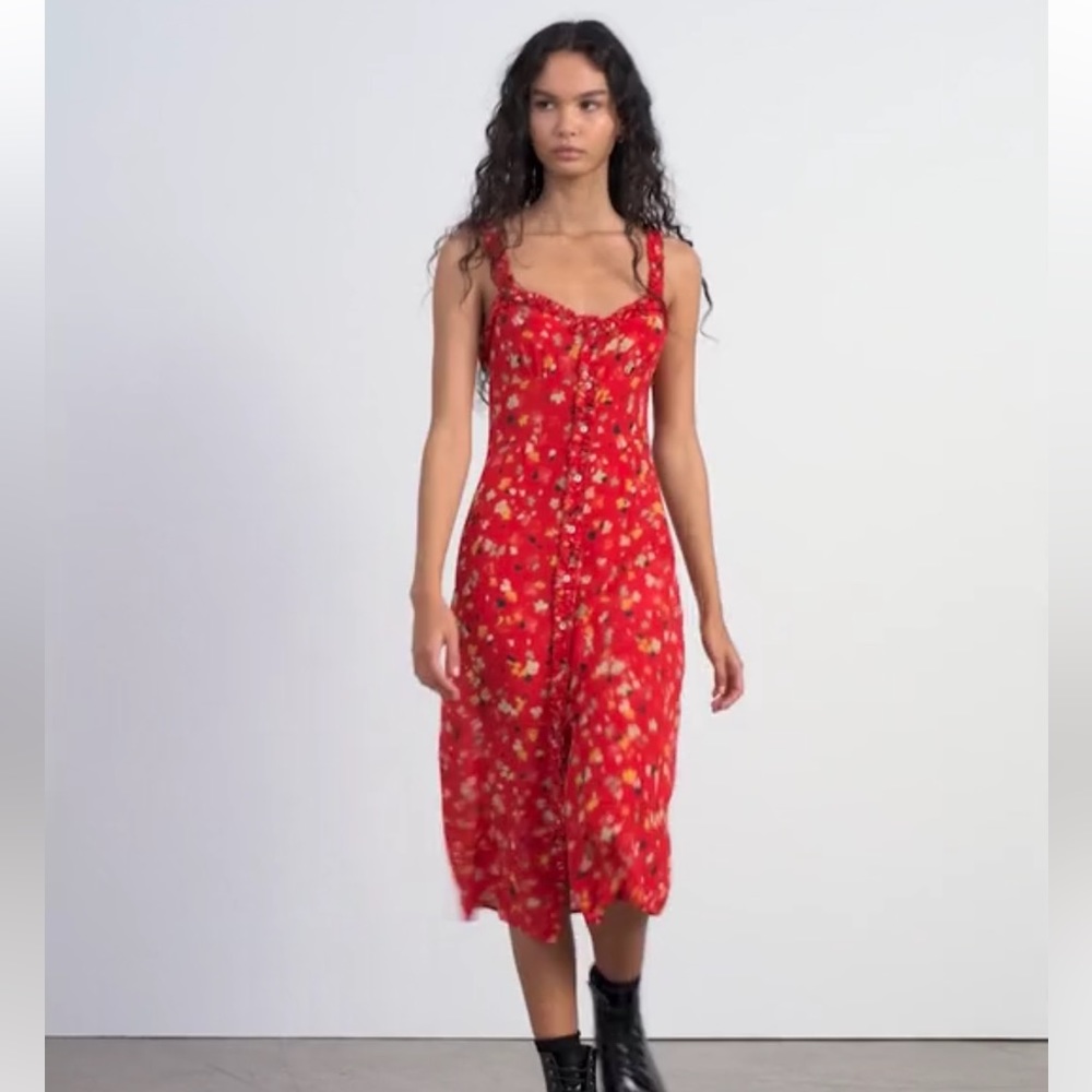 REALISATION PAR | THE JULIET IN ROUGE FLEUR | L